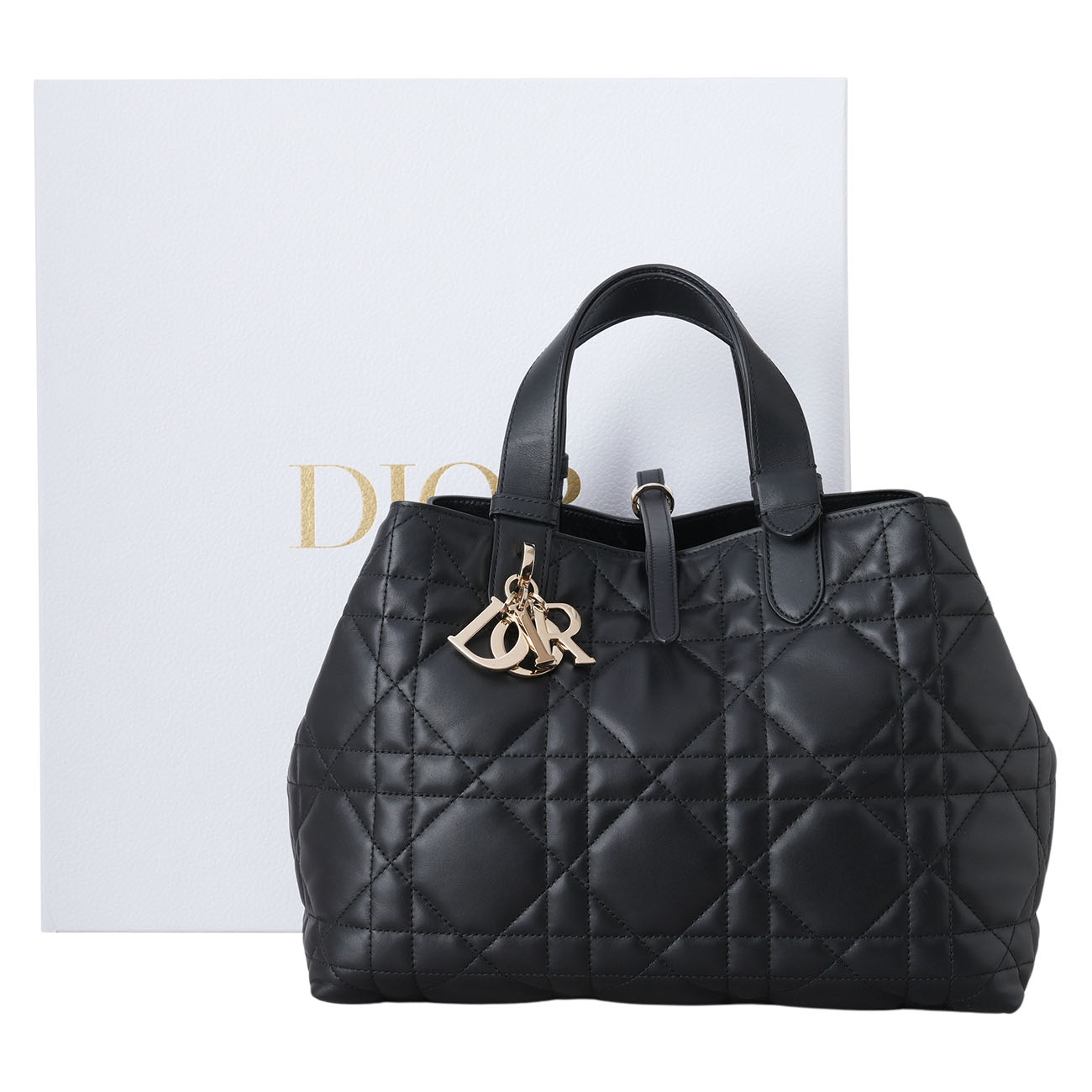 CHRISTIAN DIOR(USED)디올 뚜주흐 미듐
